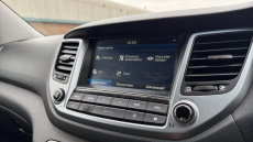 Hyundai Tucson 1.7 CRDi Blue Drive SE Nav 5dr 2WD DCT Diesel Estate